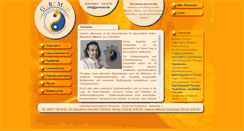 Desktop Screenshot of garemed.de